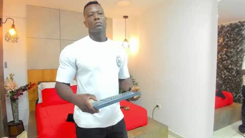 Marcusssss online show from 02/05/26, 11:37