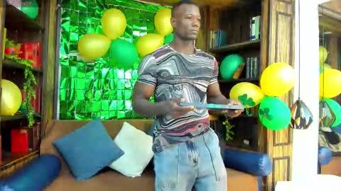 Marcusssss online show from 03/19/26, 11:47