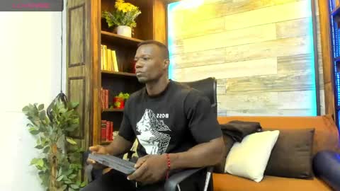 Marcusssss online show from 04/29/26, 01:04
