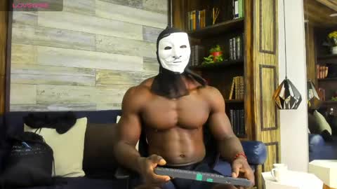 Marcusssss online show from 04/30/26, 03:07