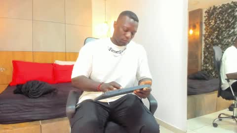 Marcusssss online show from 05/02/26, 12:32