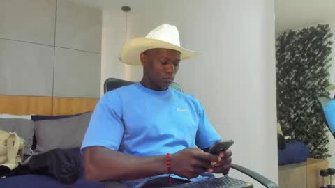 Marcusssss online show from 05/05/26, 11:29