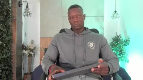 Marcusssss online show from 05/07/26, 11:26