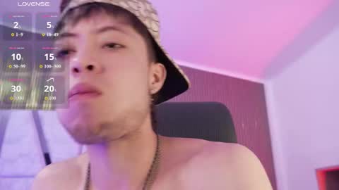 Marcus online show from 01/07/26, 02:52