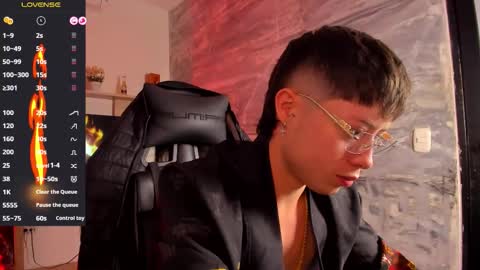 Marcus online show from 02/13/26, 01:40