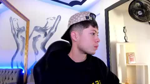 Marcus online show from 07/18/26, 12:09