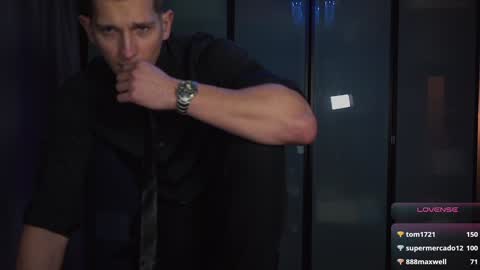 Snapshot of marcusdiamond chatting on 02/07/25, 03:30 Marcus Diamond online show from 02/07/25, 03:30