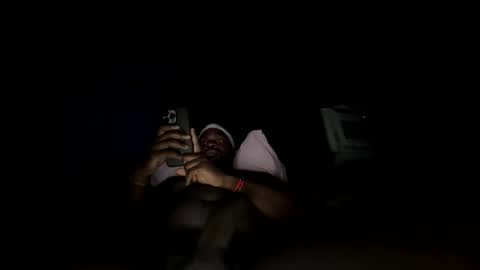 marcuslouis18 online show from 05/31/26, 07:04