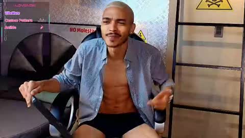 Marcus online show from 10/09/25, 03:59