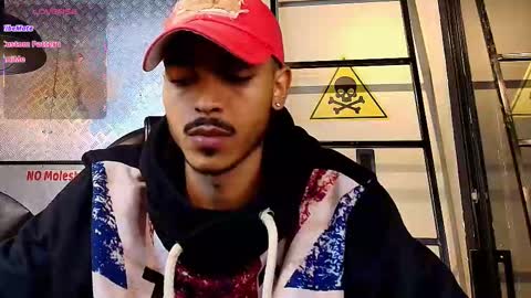 Marcus online show from 10/10/25, 02:54