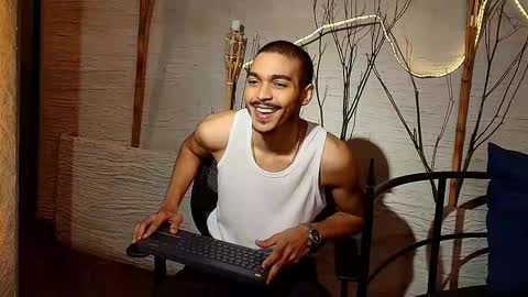 Marcus online show from 01/09/26, 04:15