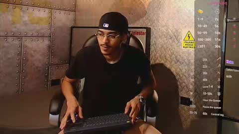 Marcus online show from 01/11/26, 03:44