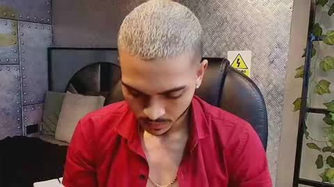 Marcus online show from 02/14/26, 04:15