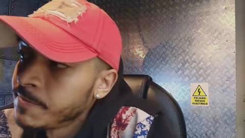 Marcus online show from 02/18/26, 03:35