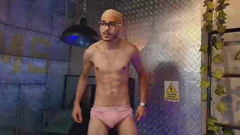 Marcus online show from 03/05/26, 05:03