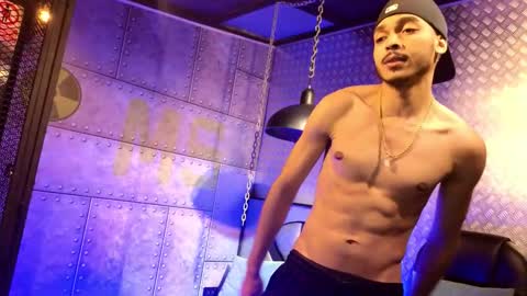 Marcus online show from 03/07/26, 04:09