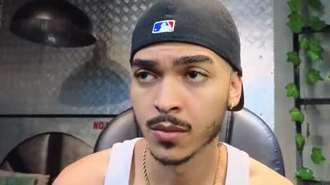 Marcus online show from 03/09/26, 03:32