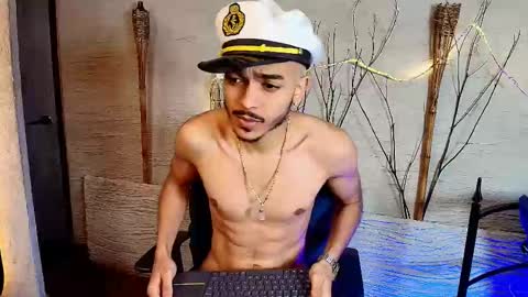 Marcus online show from 03/12/26, 04:18