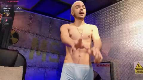 Marcus online show from 03/14/26, 04:29