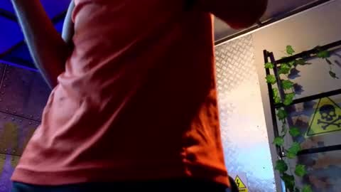 Marcus online show from 03/15/26, 03:45