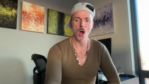 Snapshot of marcusripped1 chatting on 12/14/25, 10:03 Marcus online show from 12/14/25, 10:03