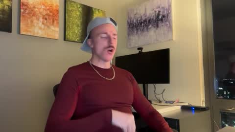 Snapshot of marcusripped1 chatting on 12/19/25, 12:17 Marcus online show from 12/19/25, 12:17