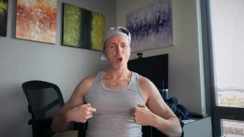 Snapshot of marcusripped1 chatting on 01/31/26, 10:30 Marcus online show from 01/31/26, 10:30