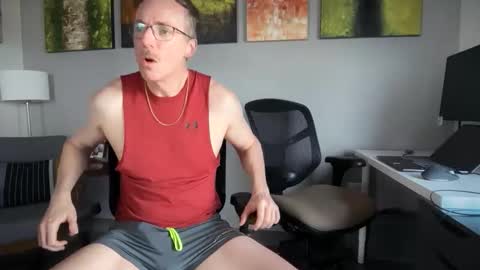 Marcus online show from 05/17/26, 08:49