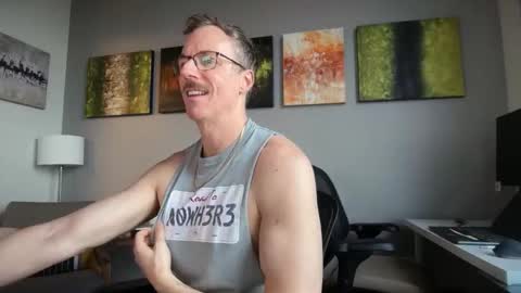 Marcus online show from 05/19/26, 12:05