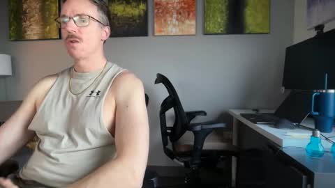 Marcus online show from 05/22/26, 12:18