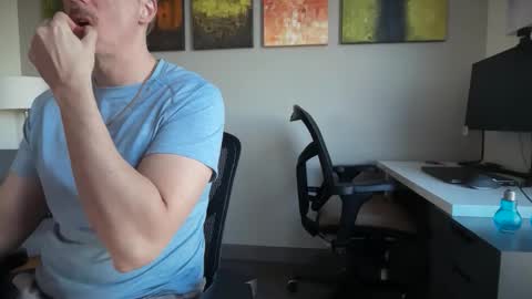 Marcus online show from 05/25/26, 12:16