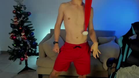 Marcus online show from 12/24/24, 10:39