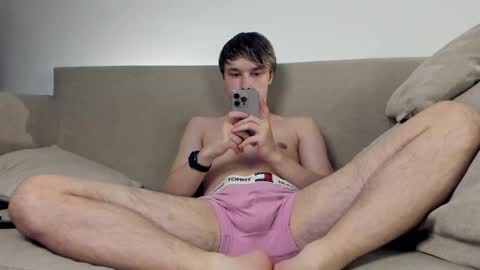 Marcus online show from 02/26/25, 08:44