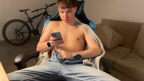 Marcus online show from 10/20/25, 09:37