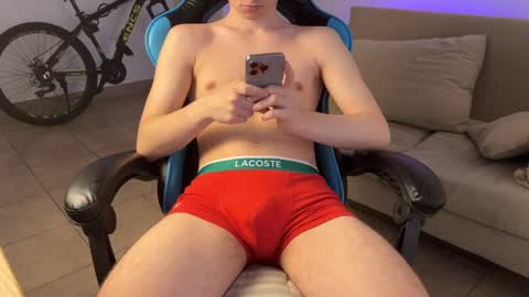 Marcus online show from 11/16/25, 05:07