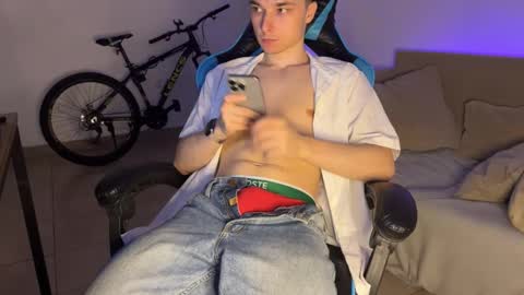 Marcus online show from 12/13/25, 10:26