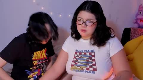 Snapshot of marcy_grey chatting on 02/04/26, 03:34 danna online show from 02/04/26, 03:34