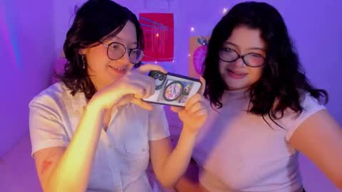 Snapshot of marcy_grey chatting on 02/26/26, 02:10 danna online show from 02/26/26, 02:10