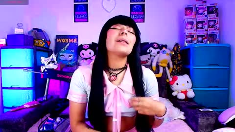 Marceline online show from 04/30/26, 12:22