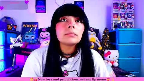 Marceline online show from 05/04/26, 12:12