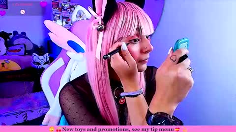 Marceline online show from 05/11/26, 12:11