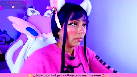 Marceline online show from 05/14/26, 02:02