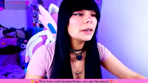 Marceline online show from 06/13/26, 12:47