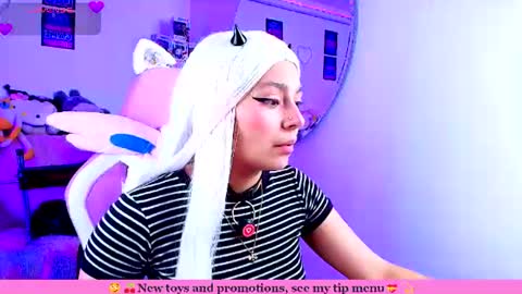 Marceline online show from 06/23/26, 12:14