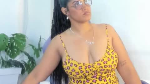 Marcy Gomez online show from 02/06/26, 08:56