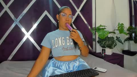 Marcy Gomez online show from 02/27/26, 09:15