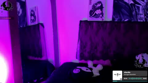 Snapshot of marcydark___ chatting on 06/06/26, 10:14 help me with 100 hands up online show from 06/06/26, 10:14
