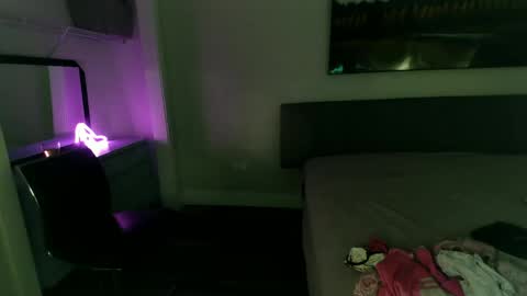 Marcy Tappette online show from 05/07/26, 12:38