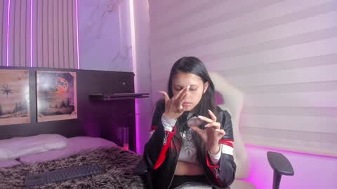 Maria online show from 01/08/25, 06:52