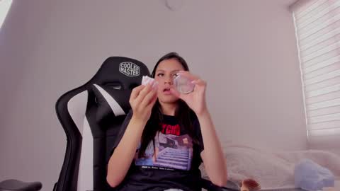 Maria online show from 01/10/25, 09:53